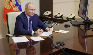 Русия: Колкото по-малко оръжие доставят САЩ на Украйна, толкова по-близо е краят на специалната военна операция