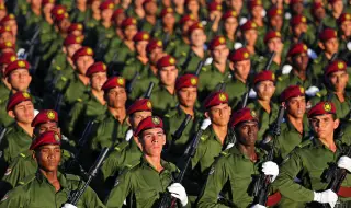 След атаката срещу Венецуела: Куба ли е следваща?