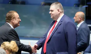 Джевдет Чакъров, синът му и една история за овладян бизнес