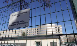ГДБОП арестува служители на телекомуникационна компания за фалшиви договори и присвояване