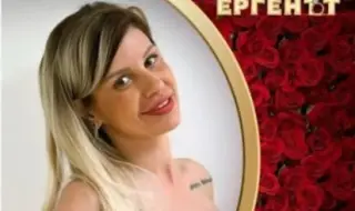 Христиана Манова от „Ергенът“ вдигна тайна сватба!