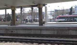 Мъж от Триград издъхна на ЖП гарата в Пловдив