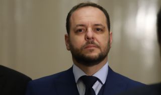 Сандов: Чувствам подкрепата на цялата коалиция