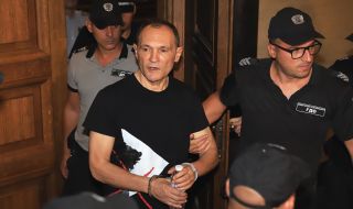 Васил Божков обжалва постоянния си арест