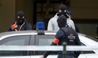 Абдеслам е бил разпитван само един час преди атентата в Брюксел