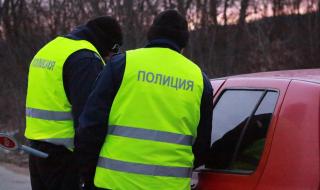 Дрогиран в гонка с полицията в Нова Загора