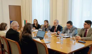 Гроздан Караджов: ЕС се нуждае от нови мостове между България и Румъния