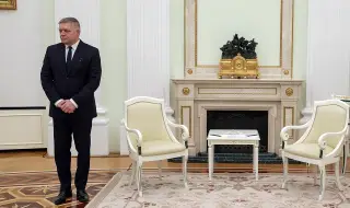 Where is the Prime Minister? Robert Fico scares Volodymyr Zelensky out of a luxury hotel in Vietnam 