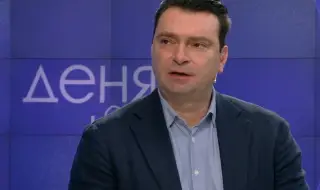 Калоян Паргов: Потенциалът на БСП тихомълком изтича към Румен Радев. Но дали той ще го приеме е отделна тема