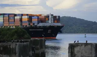 The canal belongs and will continue to belong to Panama 