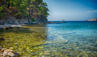 Над 85% от местата за къпане в Европа - отлични