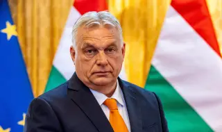 Нито едно евро от Брюксел за Унгария: призив към ЕК