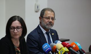 Първи резултати от Преброяване 2021: Населението на България е 6,5 млн. души