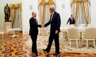 Путин укрепва личните си отношения с Америка