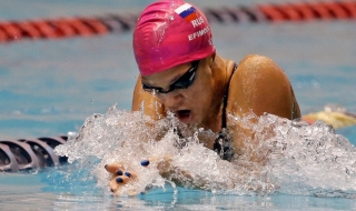 Руският спортен министър: Обвиненията за допинг са неверни