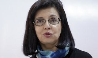 Само хората на Лозан Панов критикуват антикорупционния закон