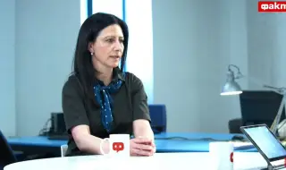 Цвета Рангелова пред ФАКТИ: Тайният доклад на ДАНС може да разкрие истината за казуса „Баба Алино“ (ВИДЕО)