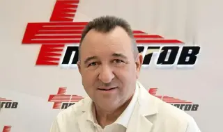 Директорът на "Пирогов": Всеки спасен живот е медицинско чудо