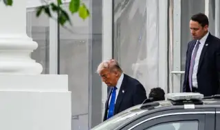 ЕС се опасява, че Тръмп може да не присъства на срещите на върха на G7 и НАТО