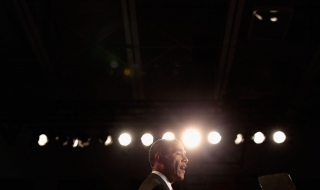 Форбс: Обама е най-влиятелният на планетата