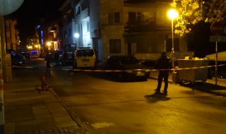 Кметът на Сандански с подробности за жестокото убийство на двете деца