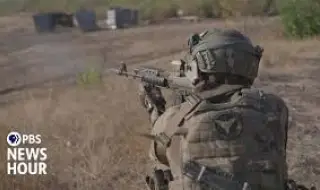 Потвърдиха смъртта на двама американски доброволци, сражавали се на страната на Украйна