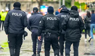 Anti-terror operation in Turkey: 46 arrested for links to Islamic State 