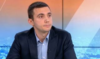 Арабаджиев, ПП: Не трябва да има правителство на всяка цена, въпреки че има поредица от кризи