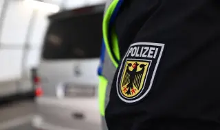 Германия арестува трима украинци за изпращане на взривни устройства