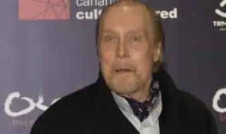 Легендата на големия екран Джак Тейлър си отиде на 99 години