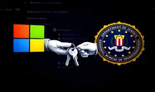 Microsoft официално потвърди, че е предала ключовете за BitLocker на ФБР