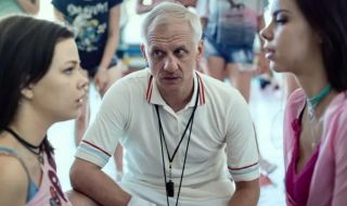 Вторият филм на Яна Титова - "Диада" е селектиран за кинофестивала във Варшава