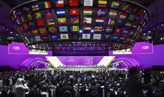 ФИФА с жесток удар по три футболни федерации заради външна намеса