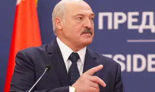 Лукашенко: Беларус разполага с „Орешник“ и е готова да го използва