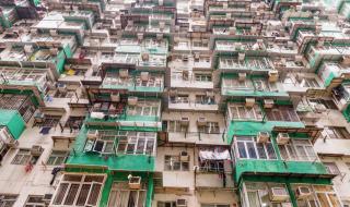 Непрекъснато поскъпване на имотите в Хонг Конг
