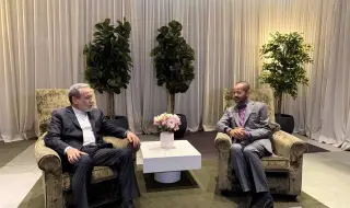 Пробив в преговорите: Иран се съгласил да не складира обогатен уран