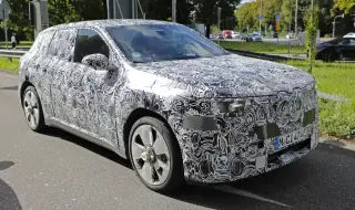 Радикални промени за най-малкия "джип" на BMW