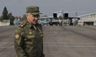 Шойгу: Украйна използва цивилни като жив щит
