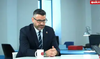  Кузман Илиев пред ФАКТИ: Европейските правителства се готвят за война и имат нужда от пари (ВИДЕО)