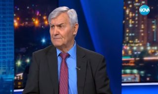 Алекси Кесяков: "Зона 30" е световна практика, мъчим се да я въведем от 10-12 години