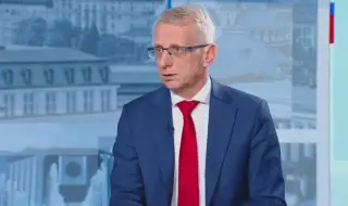 Денков: Назначаването на Рая Назарян за председател на НС е ясен сигнал за подготовка на извънредни избори