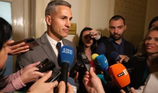 Гюров: Мафията си поиска държавата