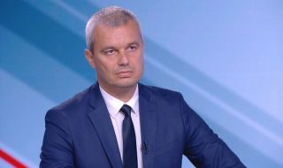 Костадинов: Можем да управляваме сами 