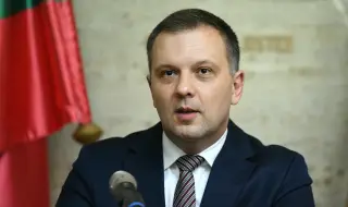 Министърът на правосъдието и Омбудсманът започват работа по нов закон за детското правосъдие