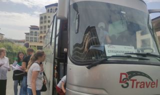 Последен ден за украинските бежанци в хотелите ни по Черноморието