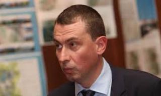 Разпитват главния архитект на София