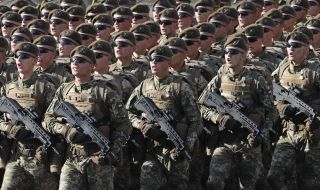 Американски сенатор: Украинският план за контраофанзива е впечатляващ