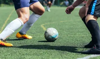БНТ ще излъчва мачовете на България на Европейското първенство по мини футбол в Сараево 