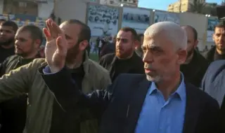 Hamas: We are ready for a long war of attrition 