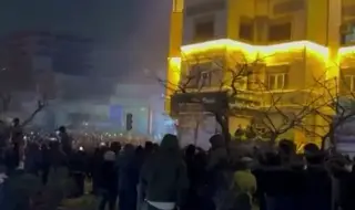 Иранският главен прокурор: Без милост ще бъдат предприети съдебни действия срещу протестиращите